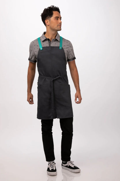 Largo Bib Apron Bib