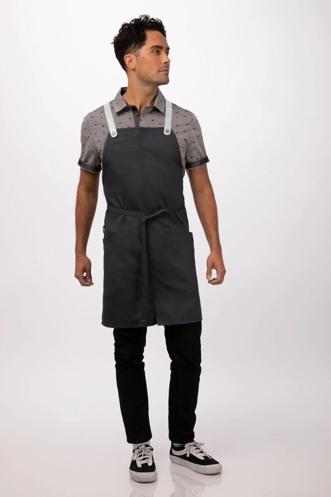 Largo Bib Apron Bib