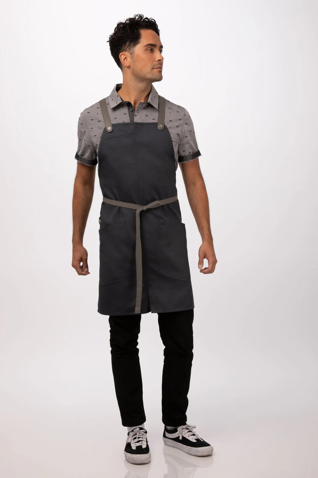 Largo Bib Apron Bib