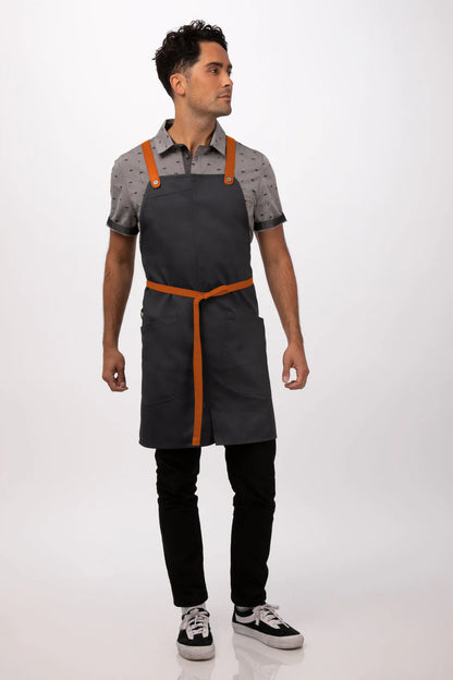 Largo Bib Apron Bib