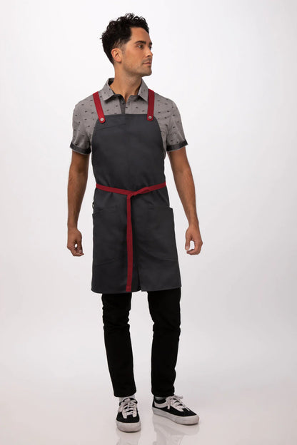 Largo Bib Apron Bib