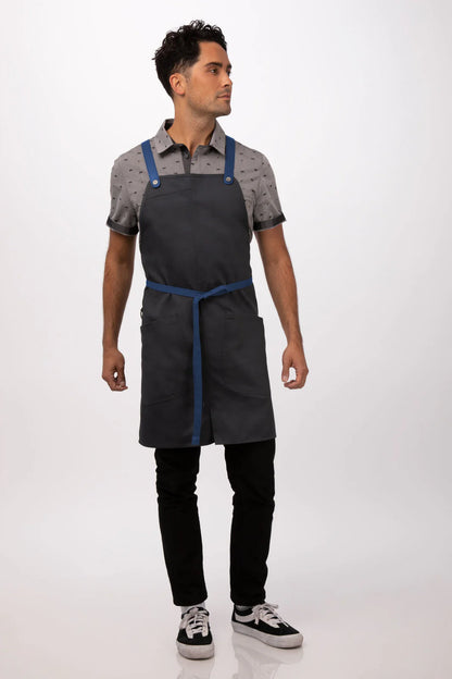 Largo Bib Apron Bib