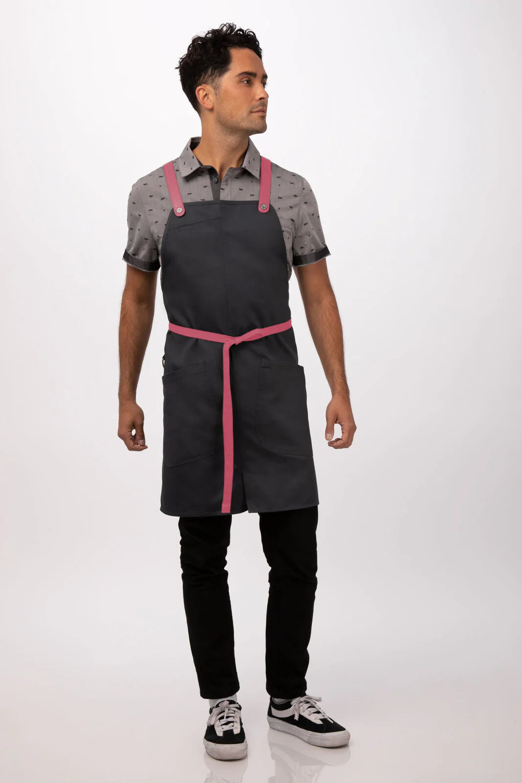 Largo Bib Apron Bib
