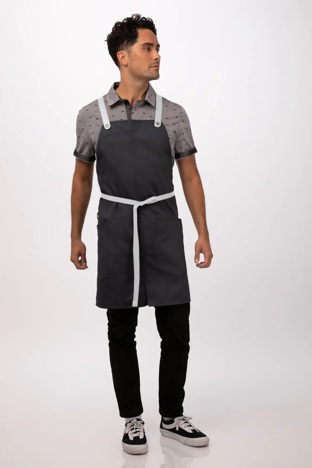 Largo Bib Apron Bib