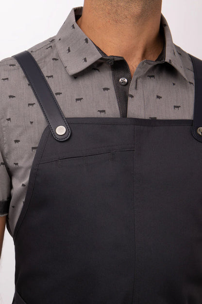 Largo Bib Apron Bib