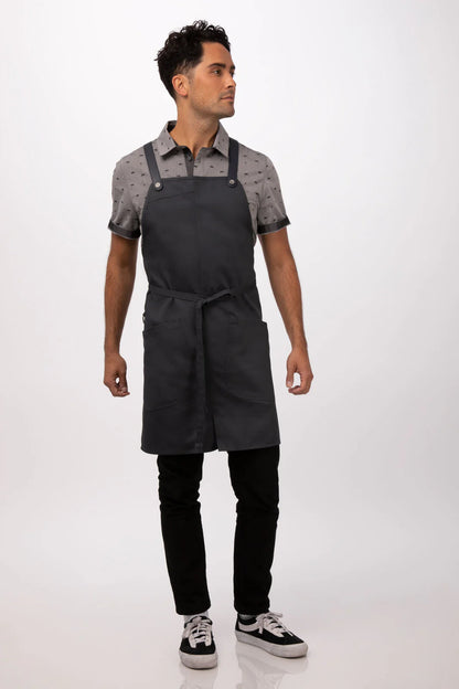Largo Bib Apron Bib