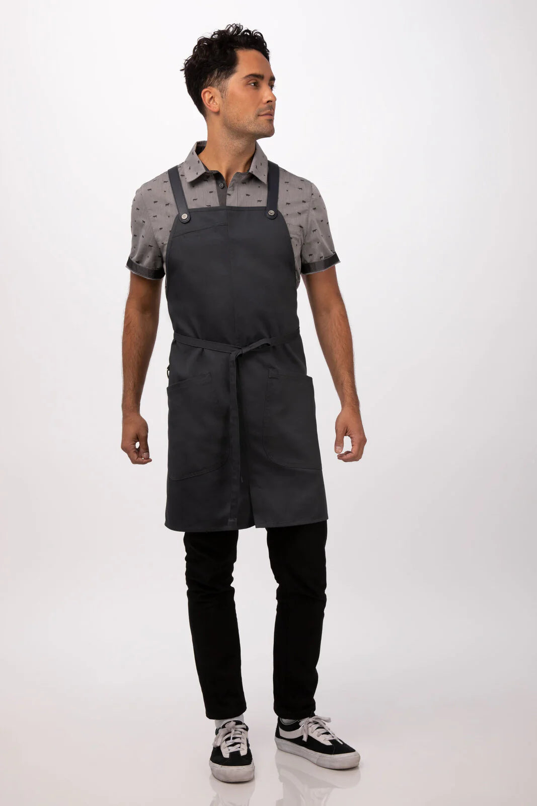Largo Bib Apron Bib
