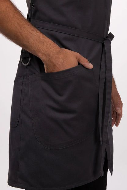 Largo Bib Apron Bib