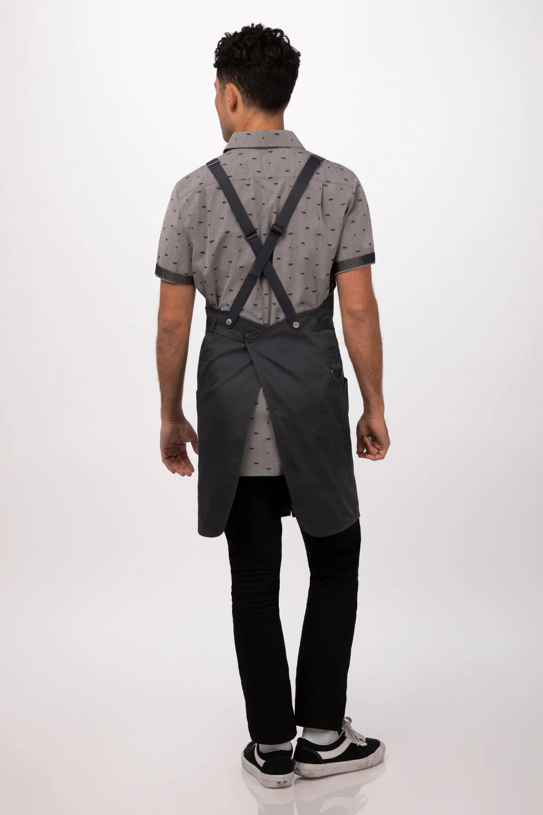 Largo Bib Apron Bib