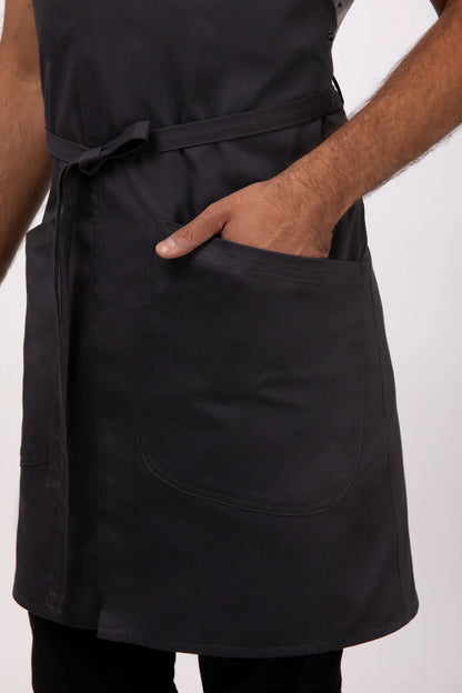 Largo Bib Apron Bib