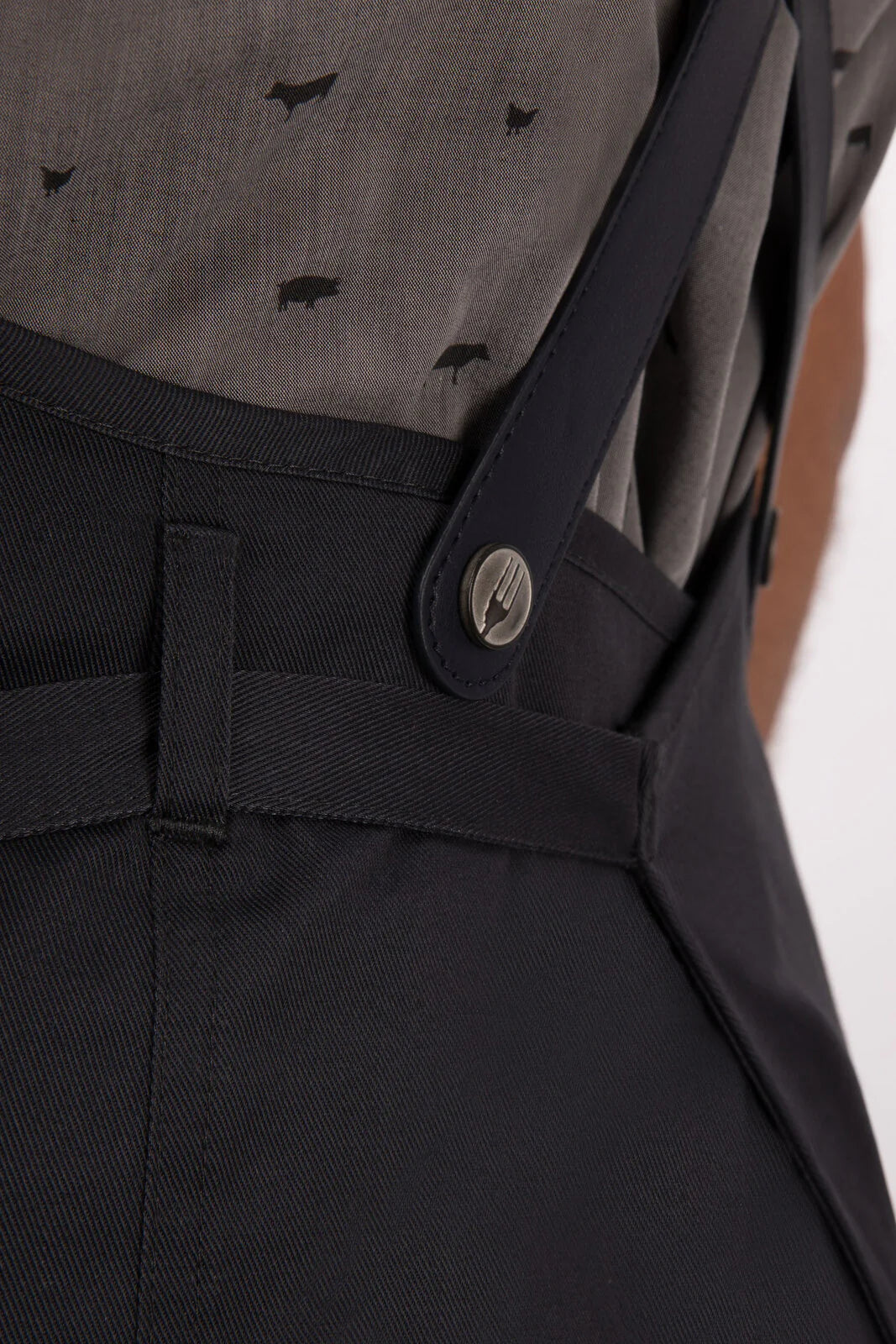 Largo Bib Apron Bib