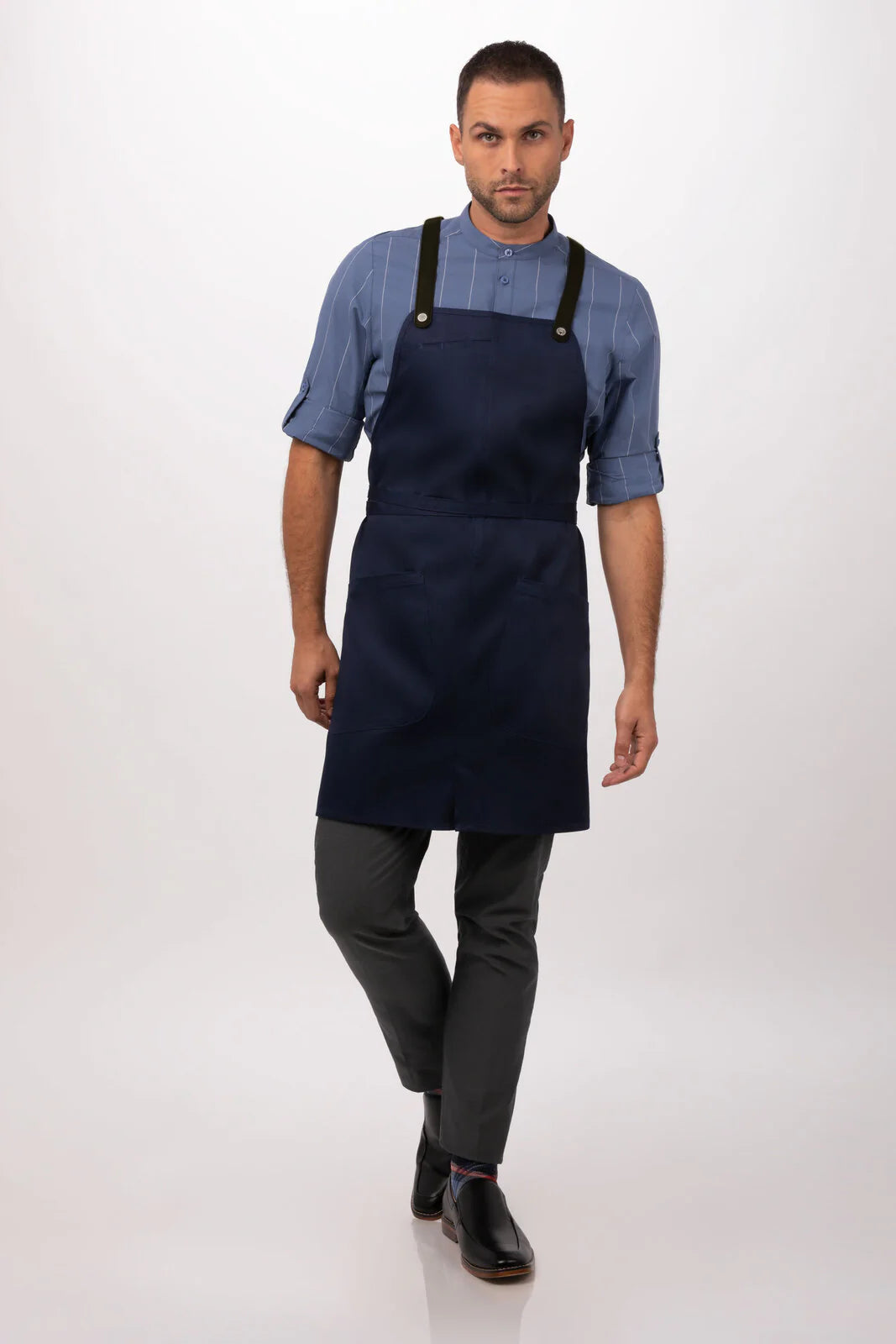 Largo Bib Apron Bib