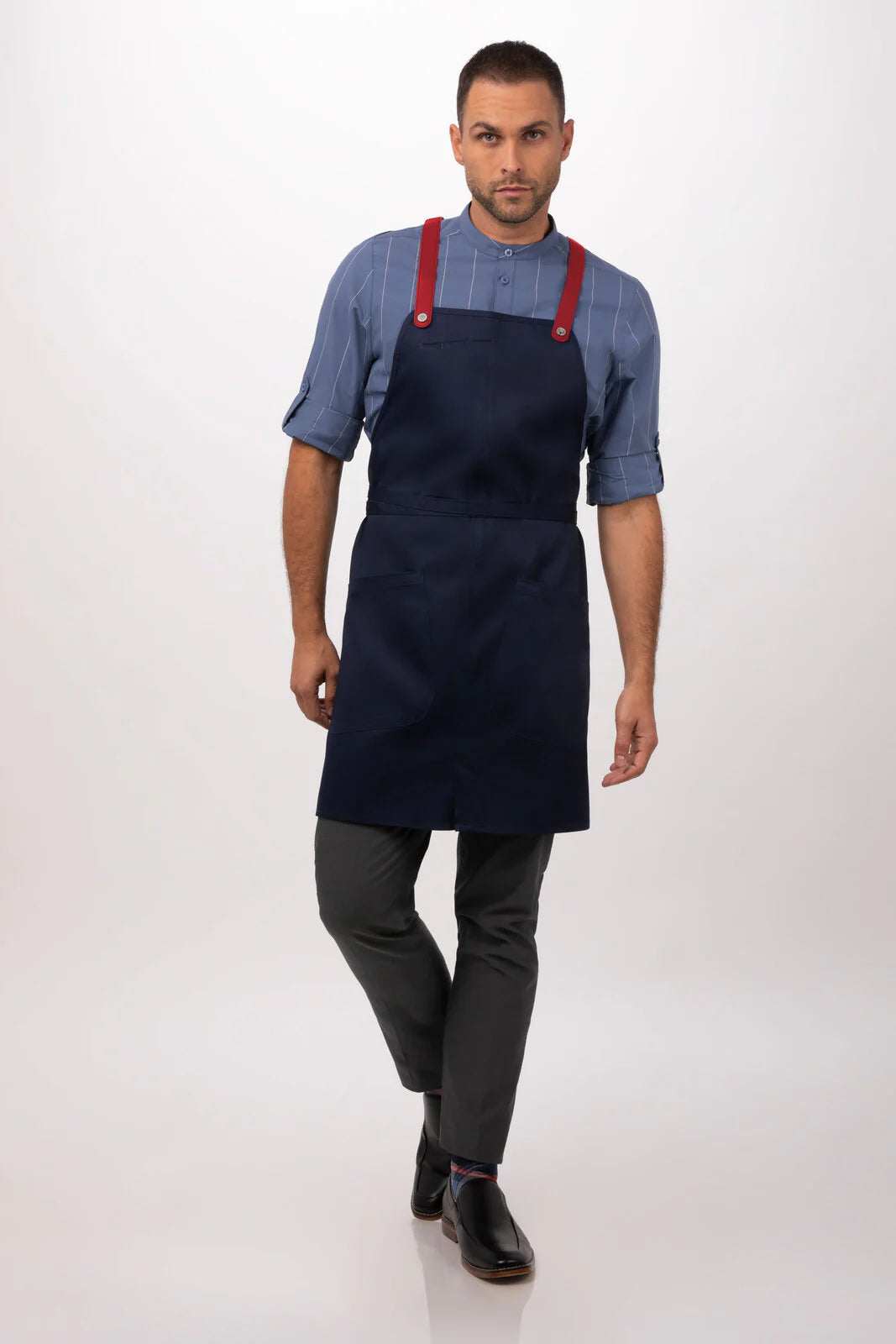 Largo Bib Apron Bib