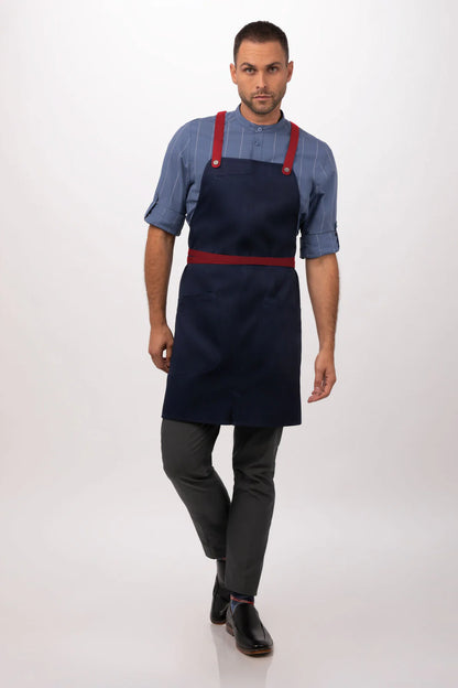 Largo Bib Apron Bib