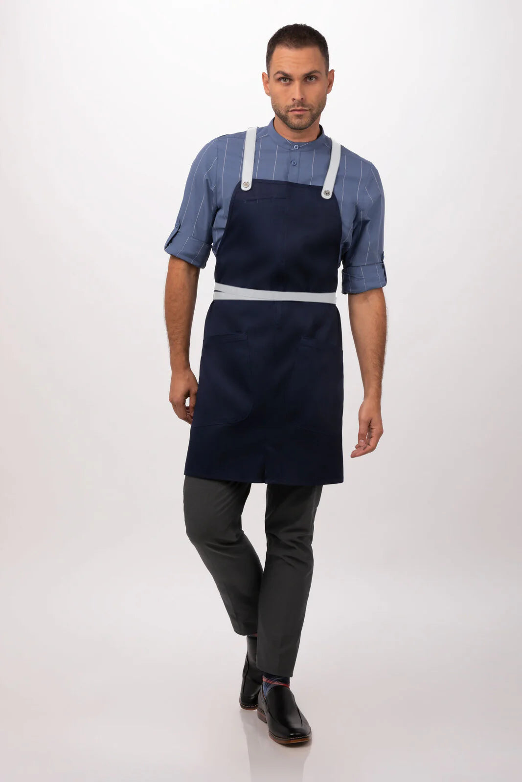 Largo Bib Apron Bib