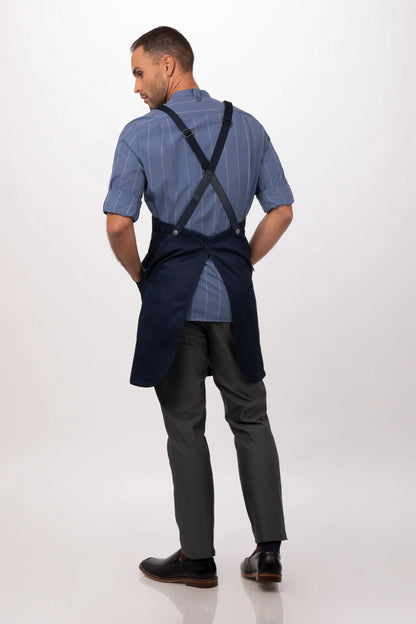 Largo Bib Apron Bib