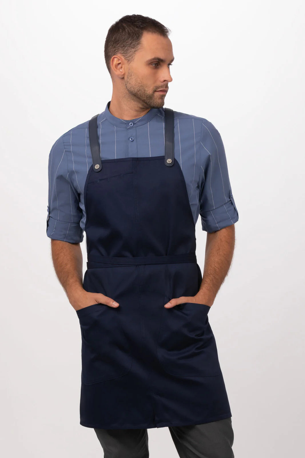 Largo Bib Apron Bib