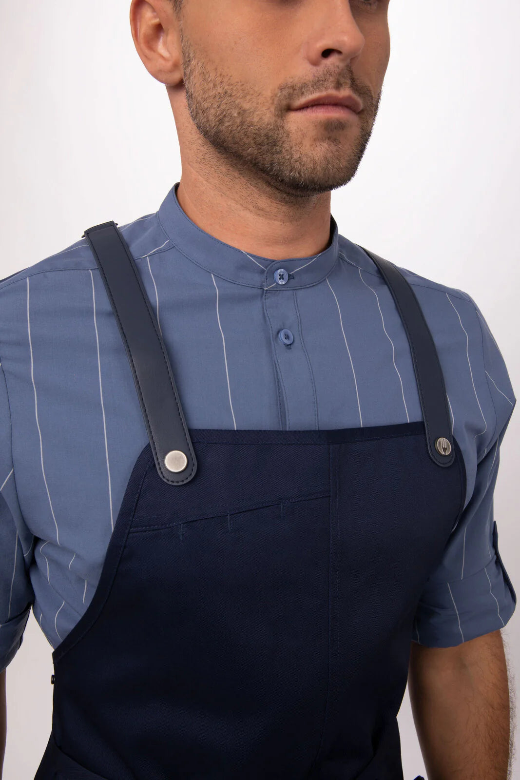 Largo Bib Apron Bib