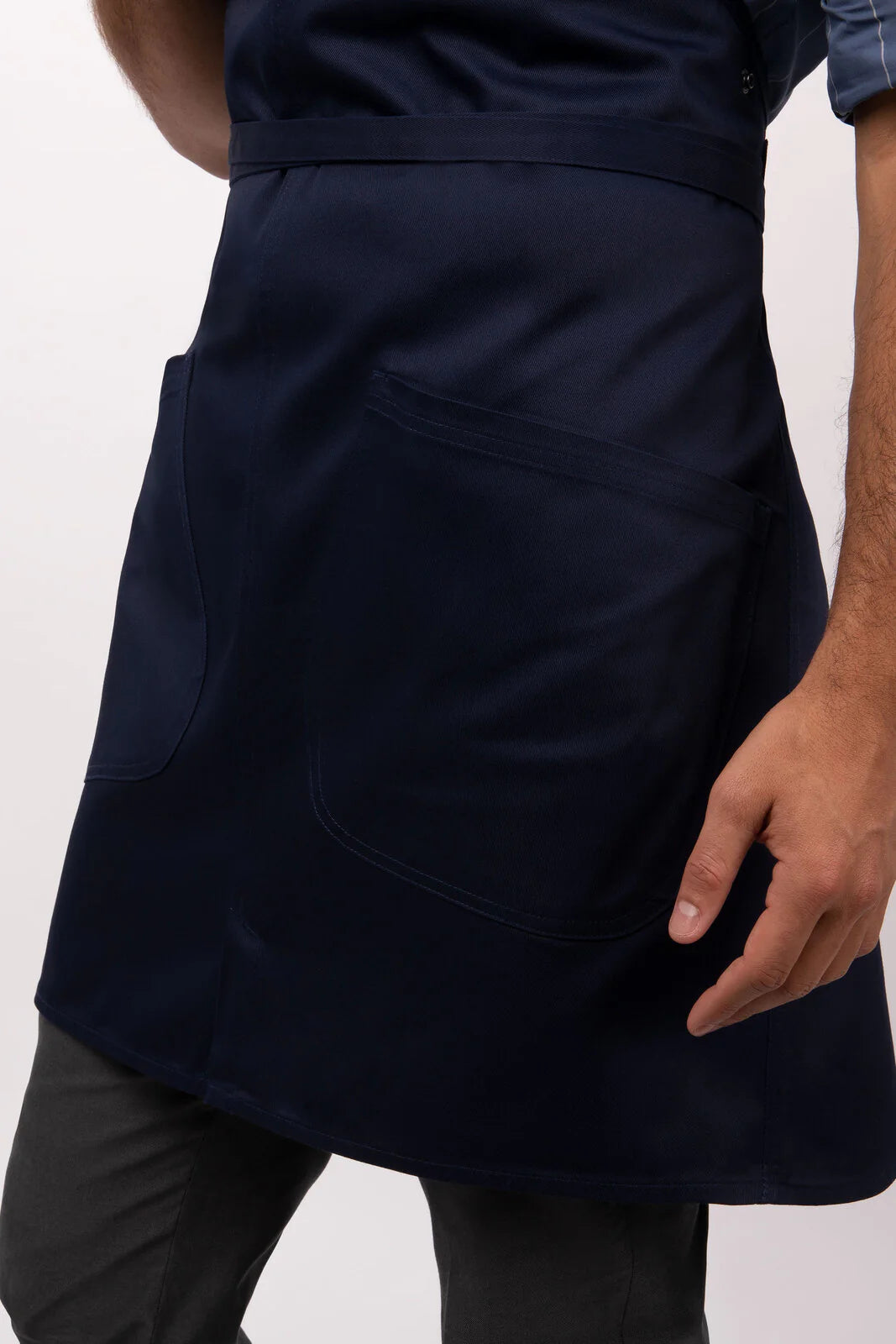 Largo Bib Apron Bib