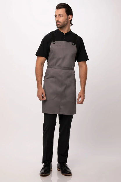 Largo Bib Apron Bib