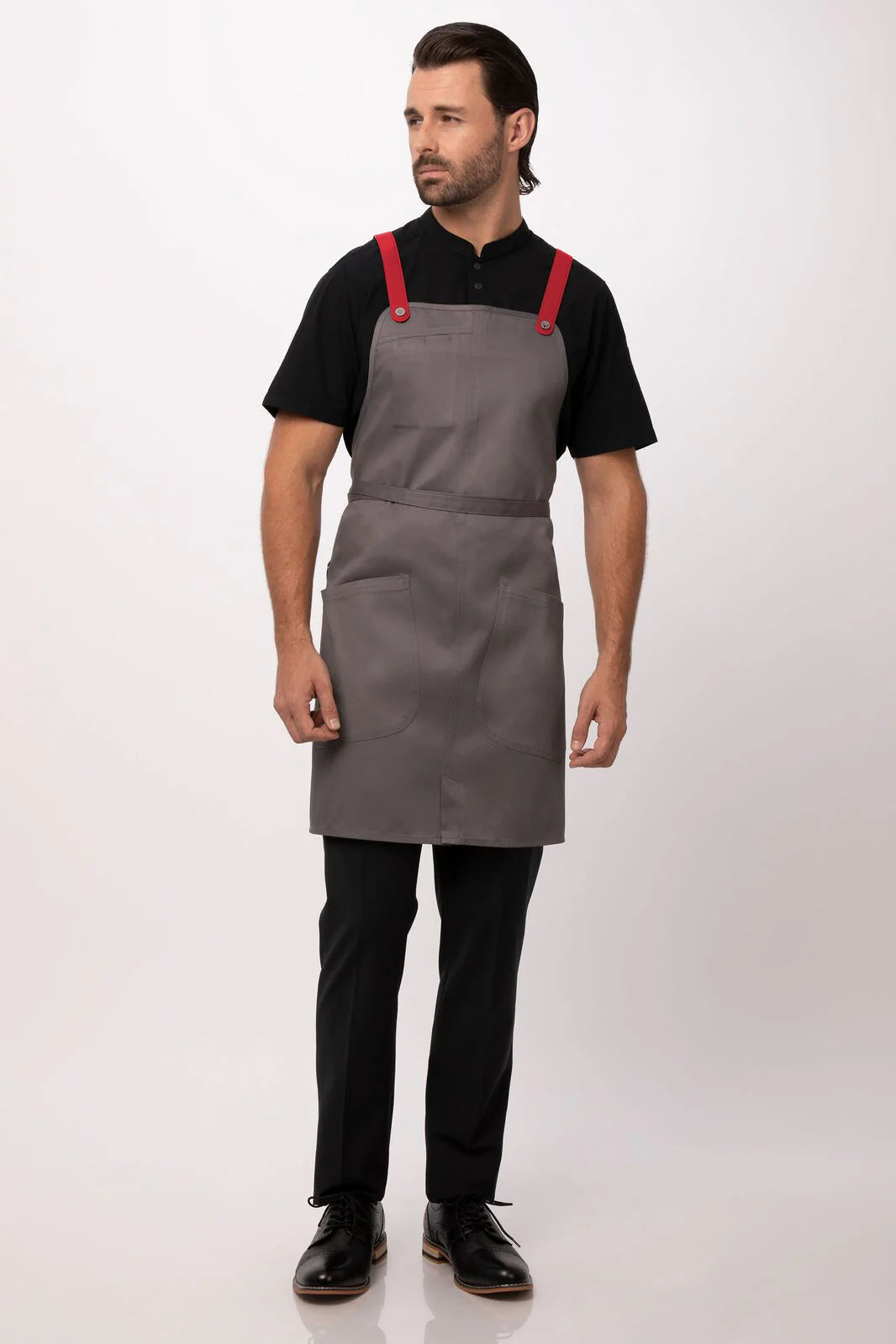 Largo Bib Apron Bib