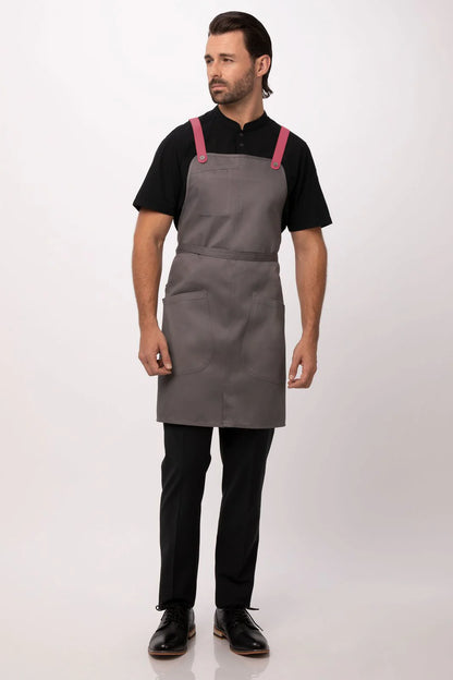 Largo Bib Apron Bib