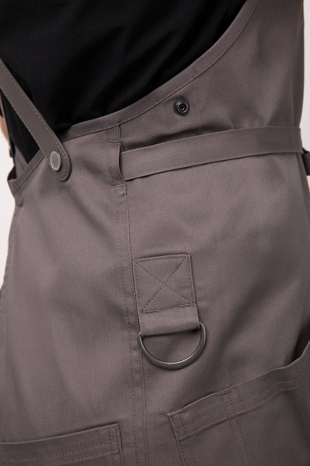 Largo Bib Apron Bib