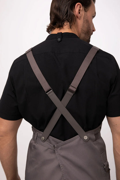 Largo Bib Apron Bib