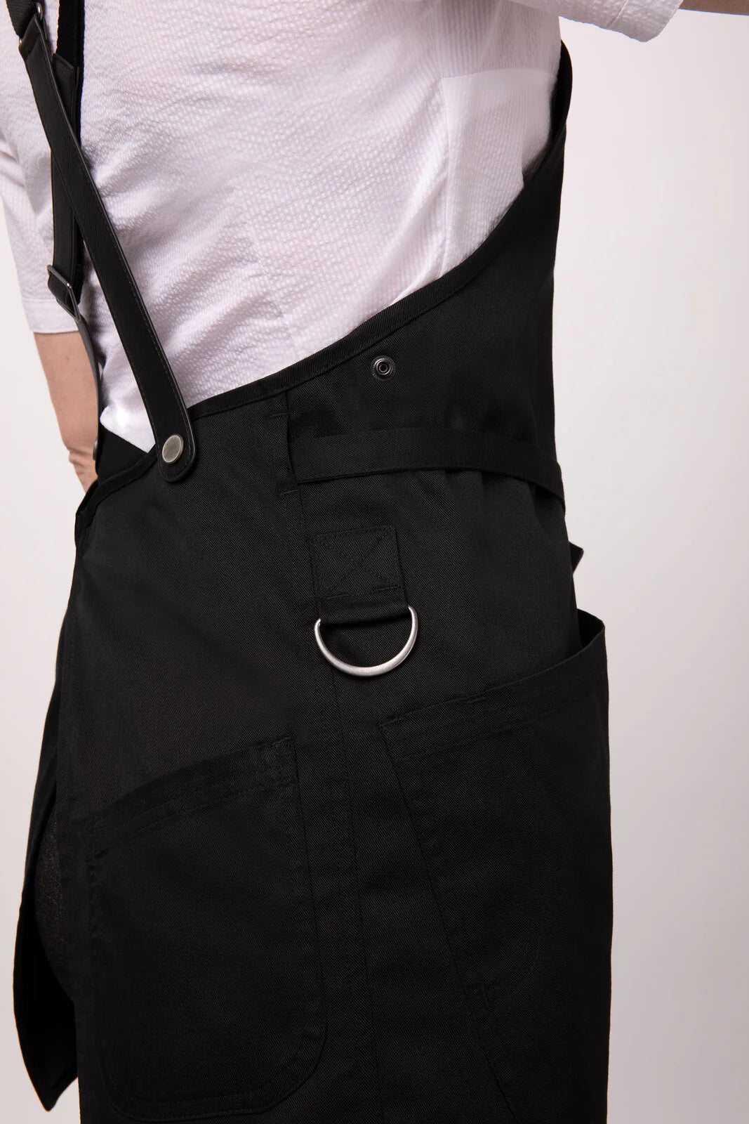 Largo Bib Apron Bib