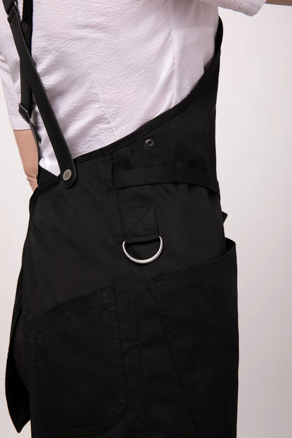 Largo Bib Apron Bib
