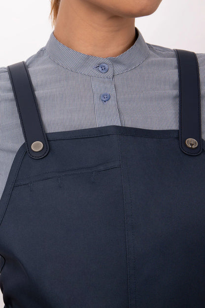 Largo Bib Apron Bib