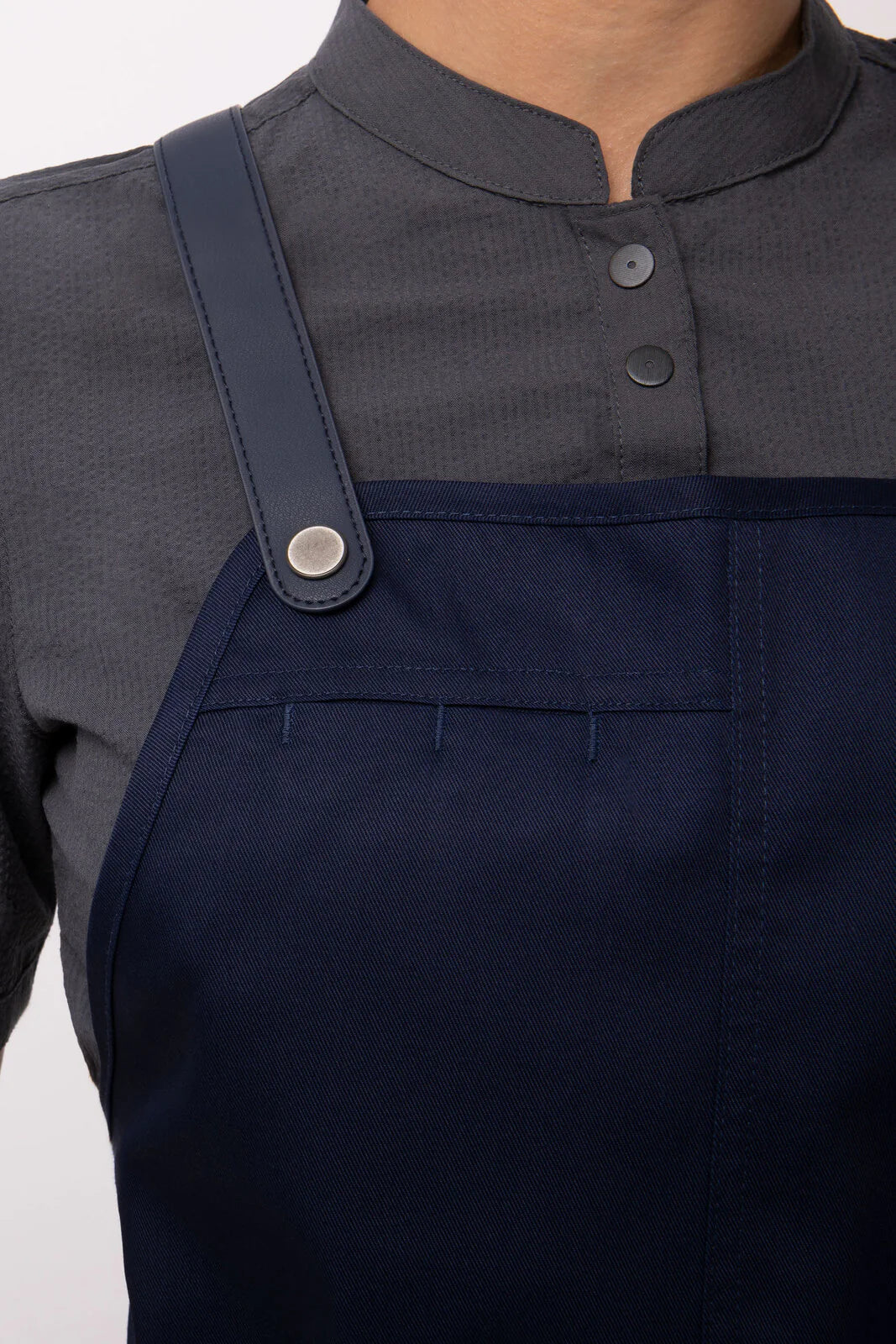 Largo Bib Apron Bib