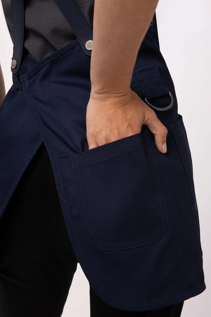 Largo Bib Apron Bib