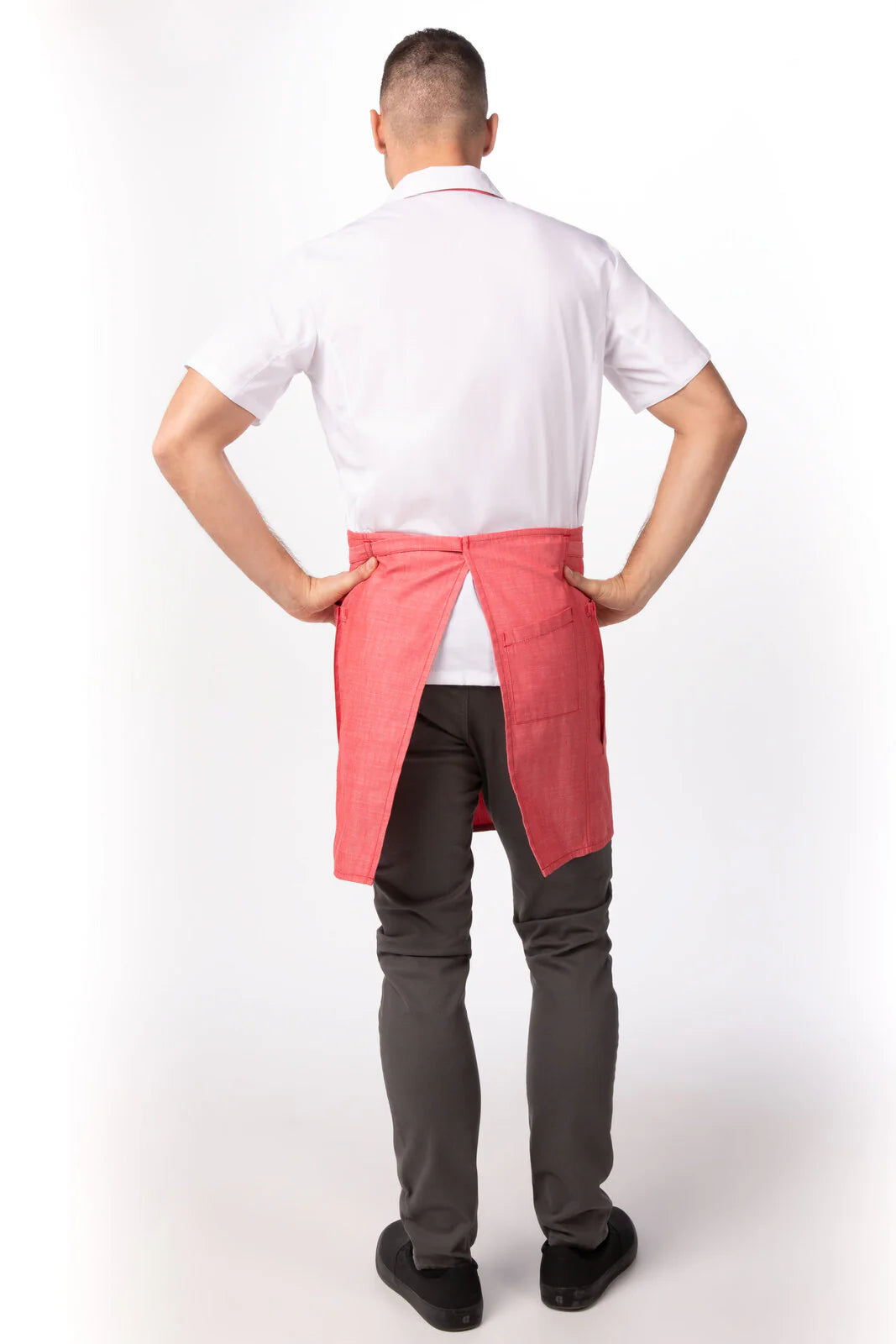 Medford Bib Apron Bib