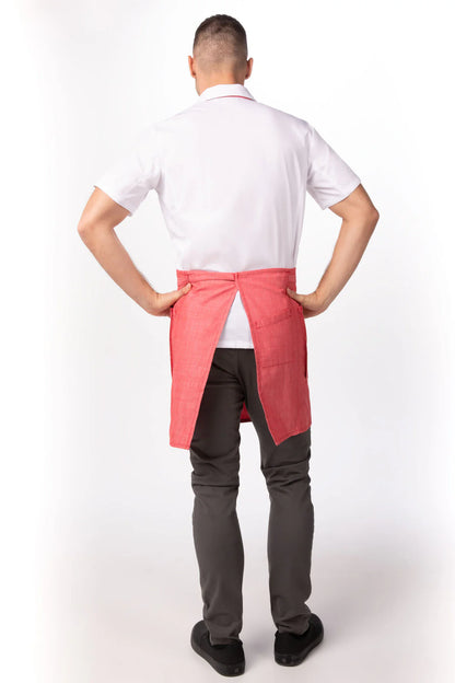 Medford Bib Apron Bib