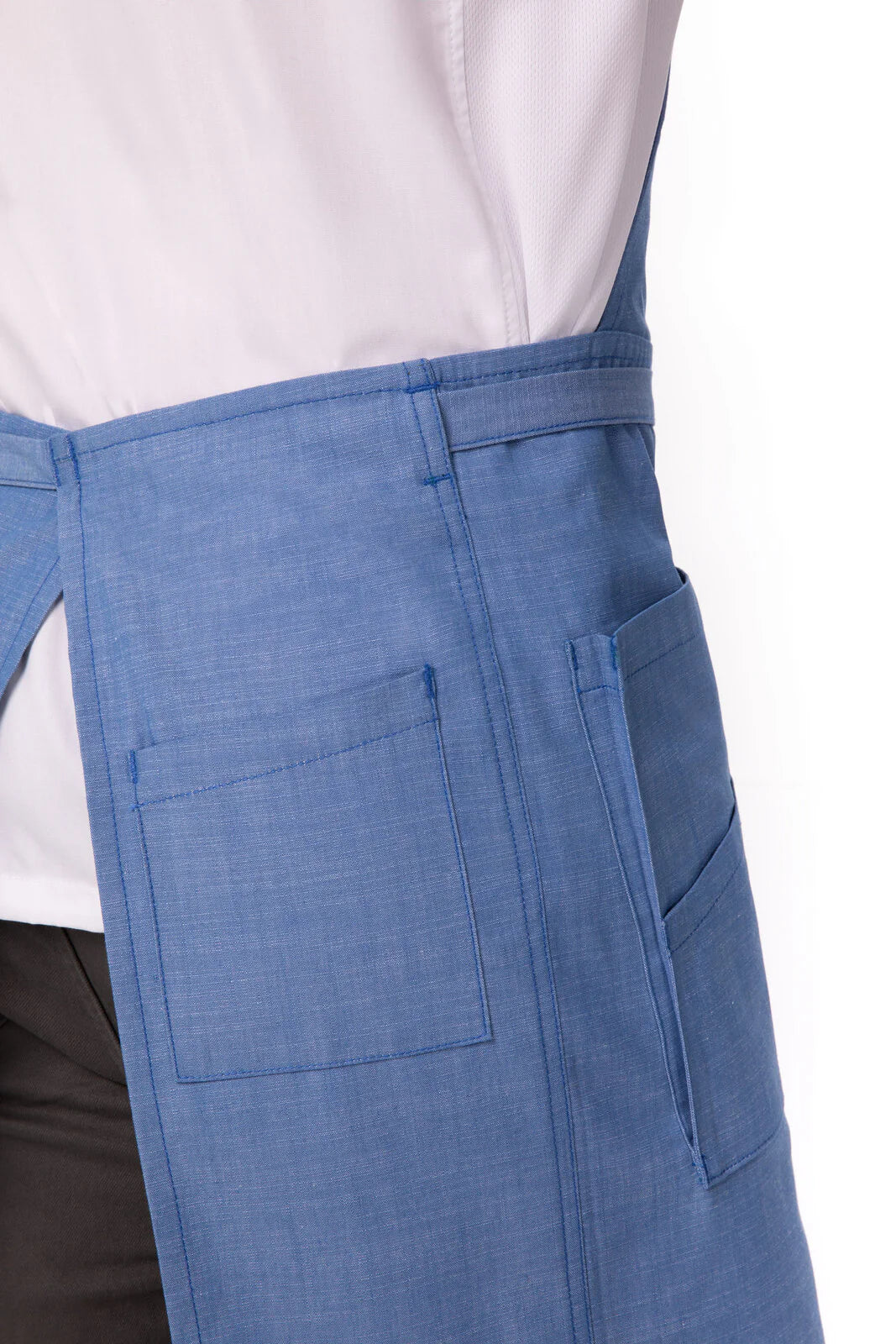 Medford Bib Apron Bib