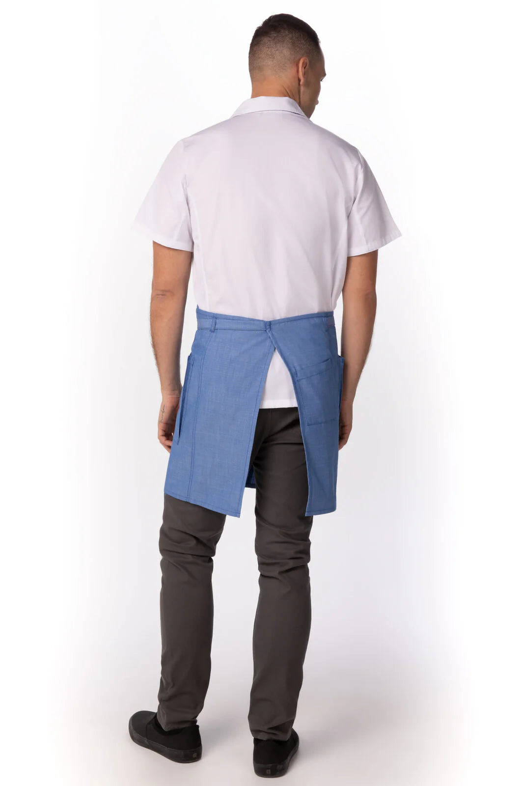 Medford Bib Apron Bib