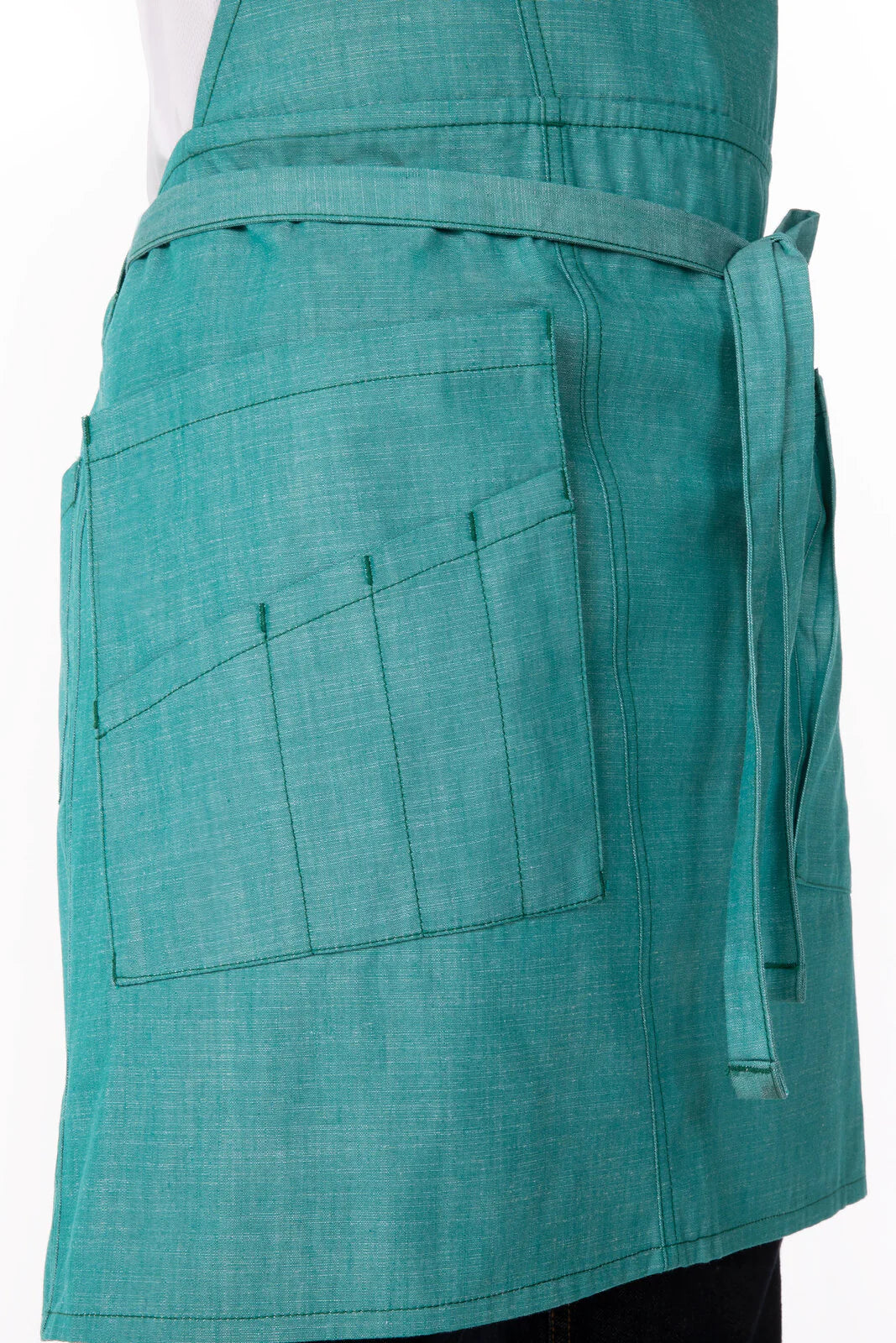 Medford Bib Apron Bib