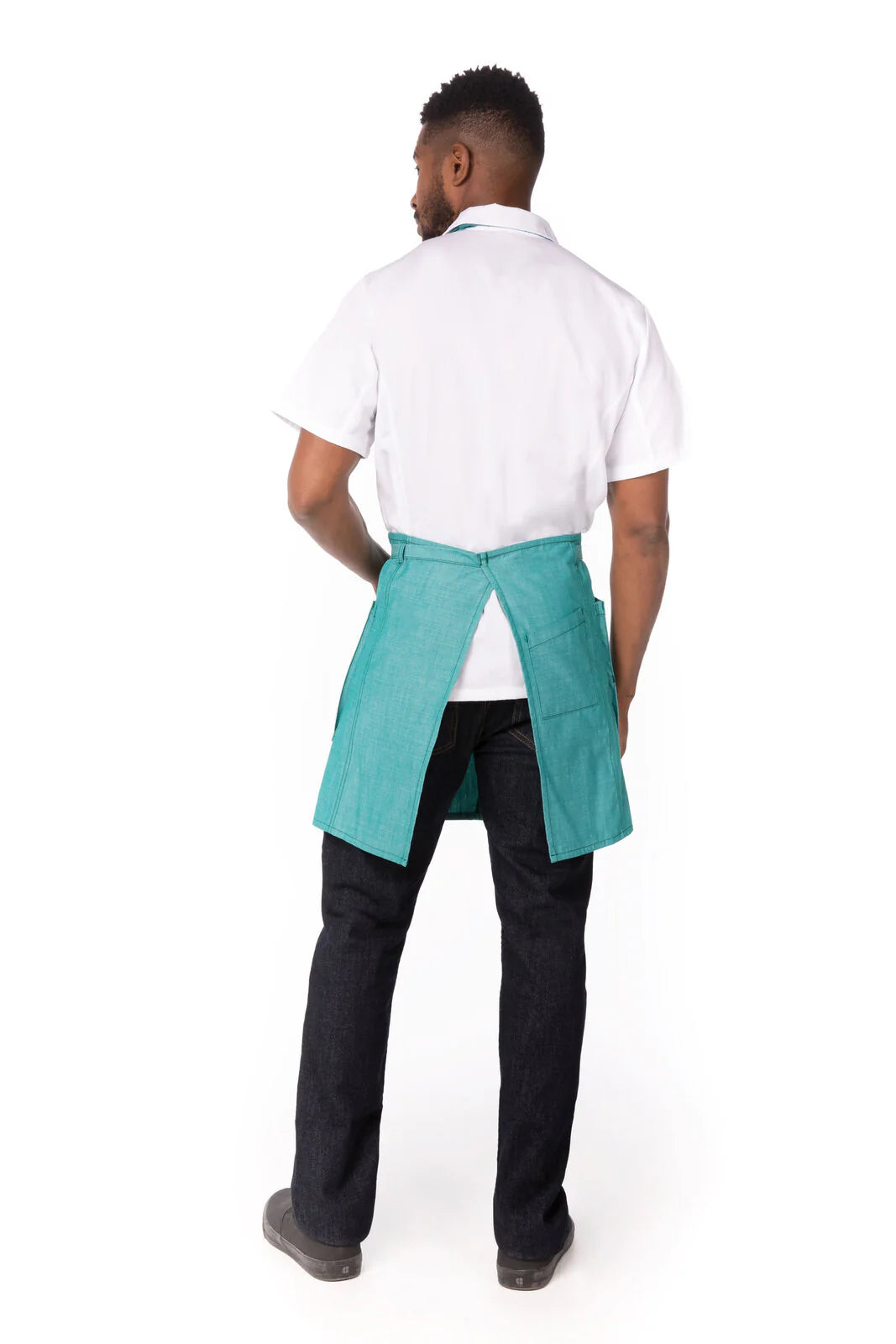 Medford Bib Apron Bib