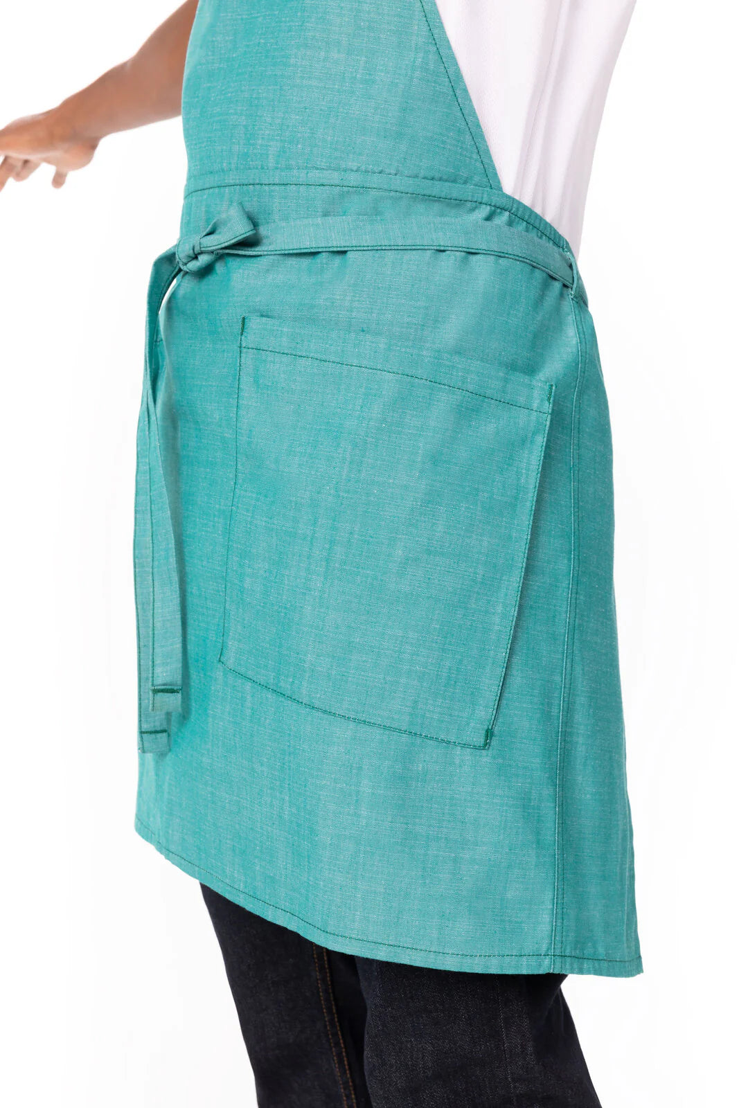 Medford Bib Apron Bib