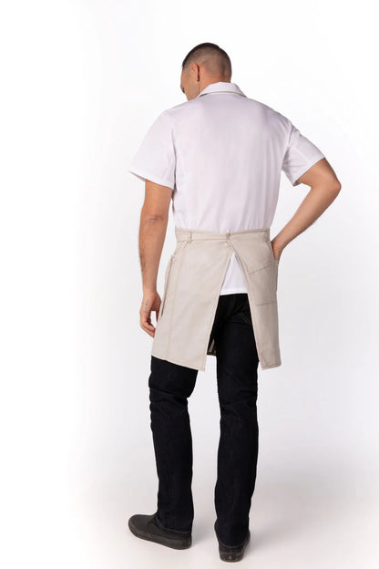 Medford Bib Apron Bib