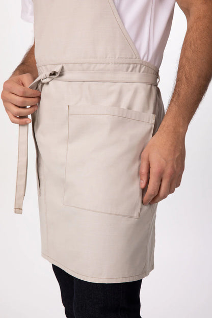 Medford Bib Apron Bib
