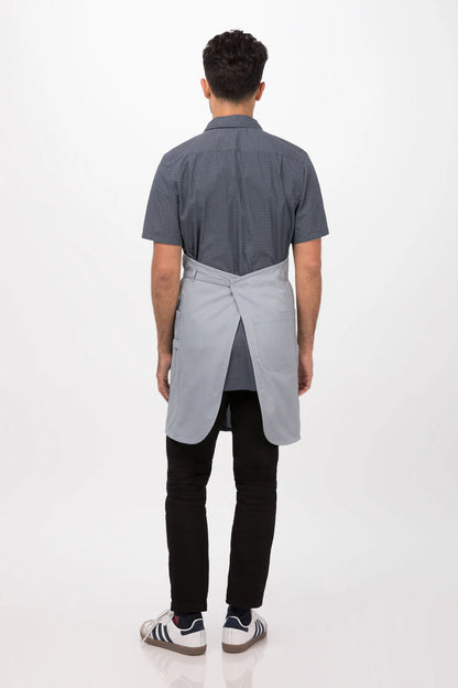 Logan Bib Apron - Bib