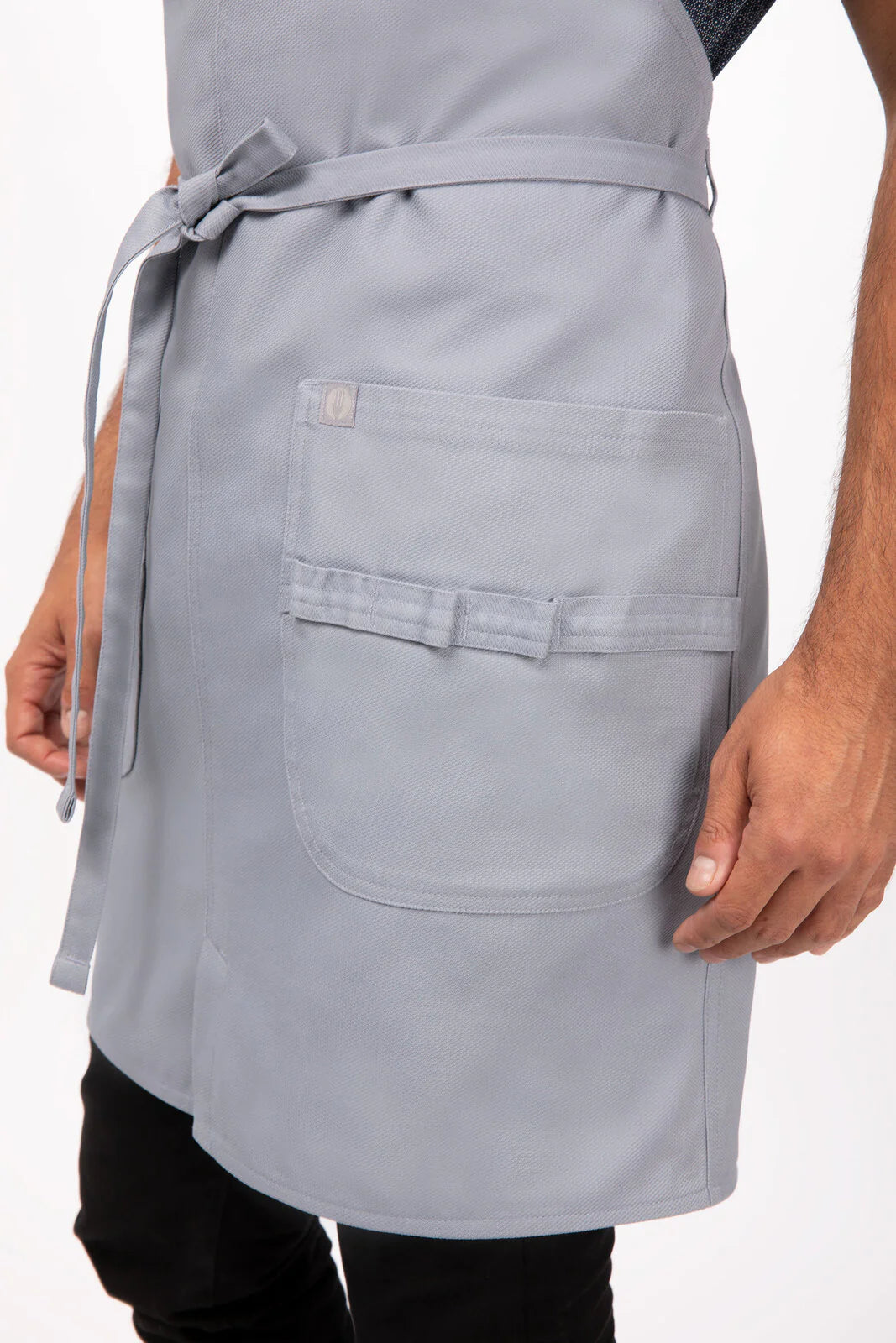Logan Bib Apron - Bib