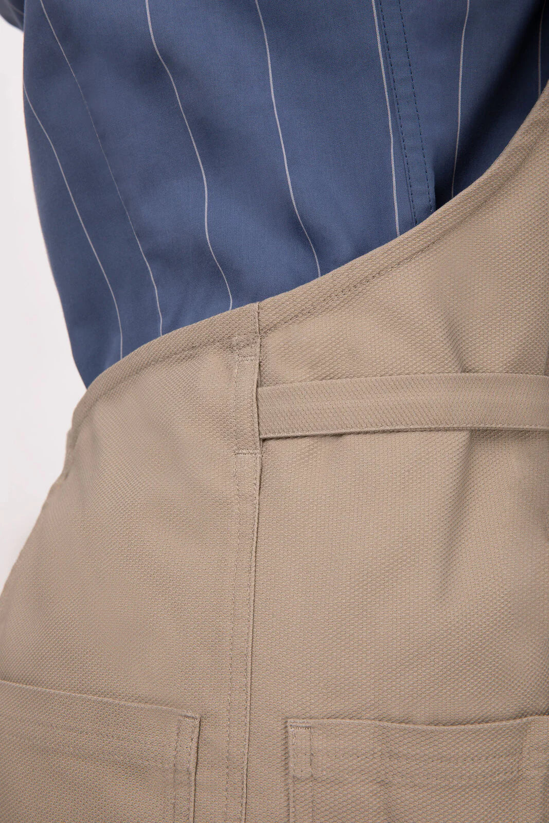 Logan Bib Apron - Bib