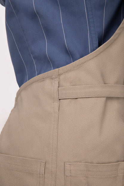 Logan Bib Apron - Bib