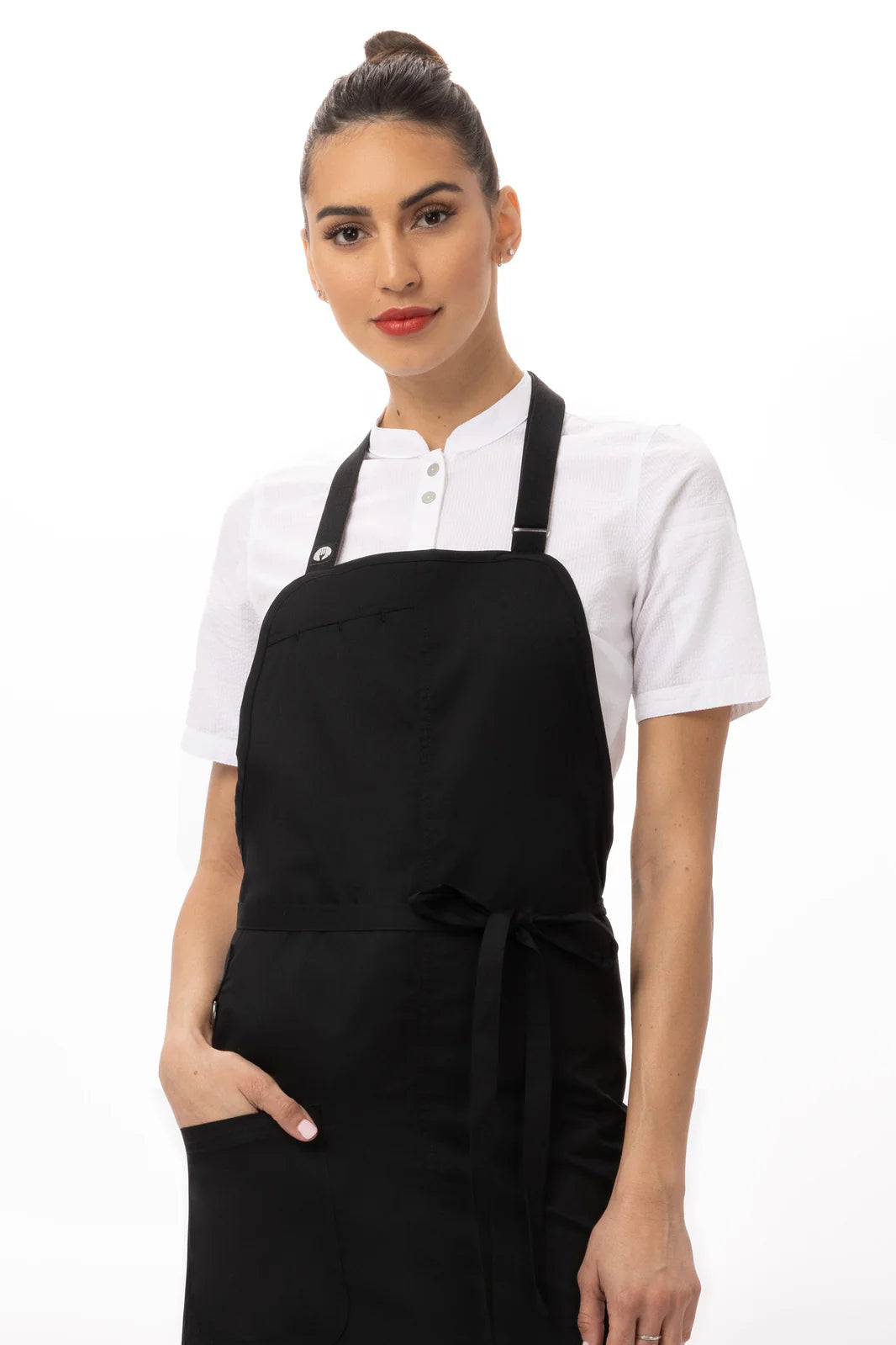 Brio Bib Apron Bib