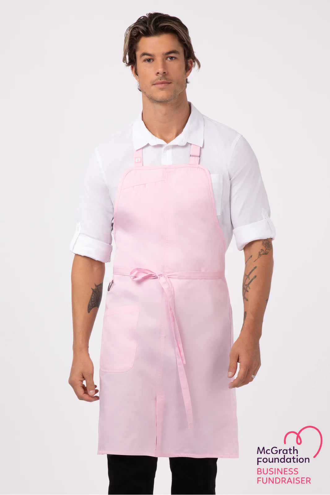 Brio Bib Apron Bib