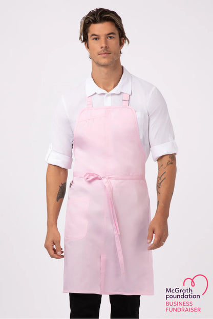 Brio Bib Apron Bib