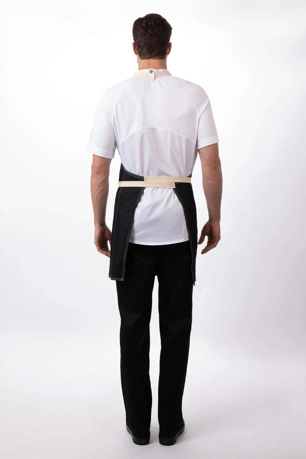 Ridgewood Bib Apron